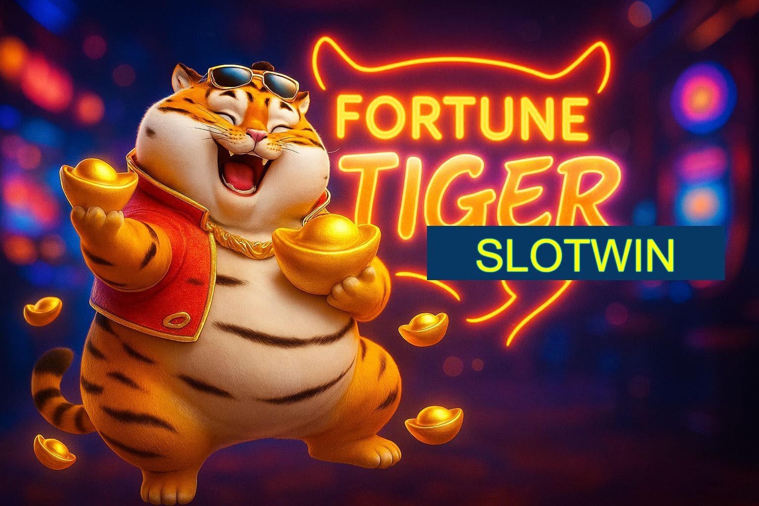 Como Jogar Fortune Tiger
